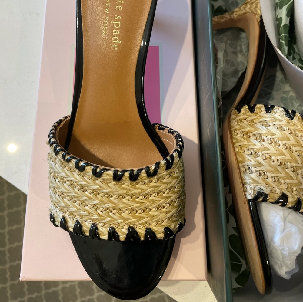 Kate Spade sandals
